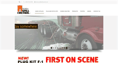 Desktop Screenshot of edwardsandcromwell.com